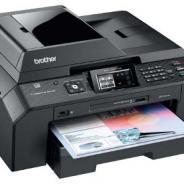 Repunte de las multifuncionales inkjet