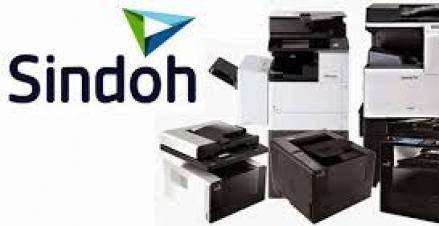 DC GROUP SAT SL Y DCPRINTers DISTRIBUIDOR EXCLUSIVO DE SINDOH PARA SALAMANCA ZAMORA Y CACERES